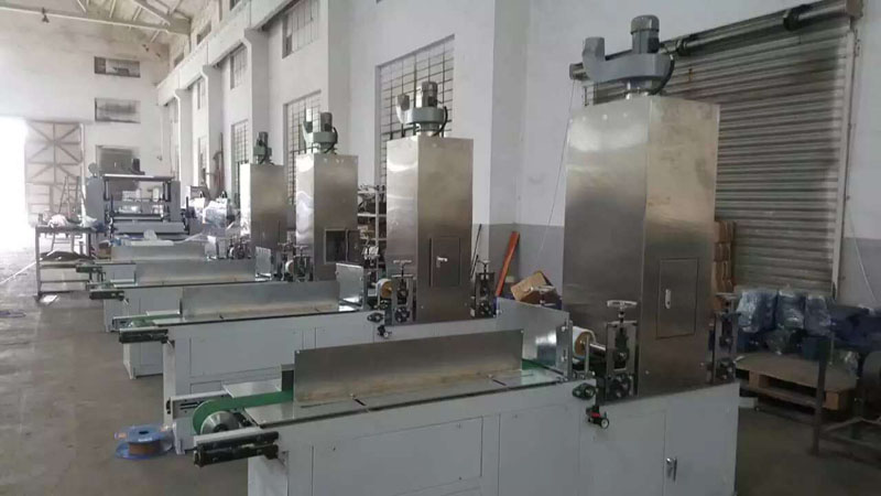 HF 400甲醛捕捉機