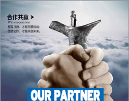 我們的合作伙伴