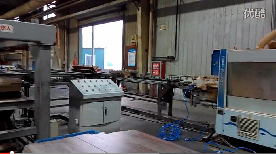 強化地板反涂油反封蠟連線