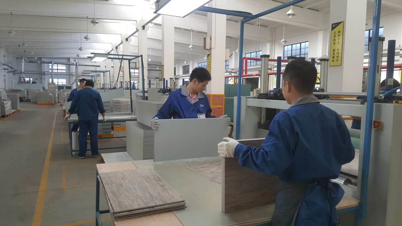 張家港客戶實例